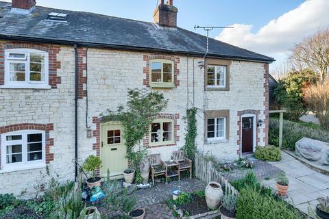 2 bedroom terraced house for sale, East Harting, Petersfield, GU31