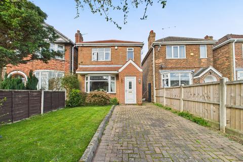 Westdale Lane, Carlton, Nottingham