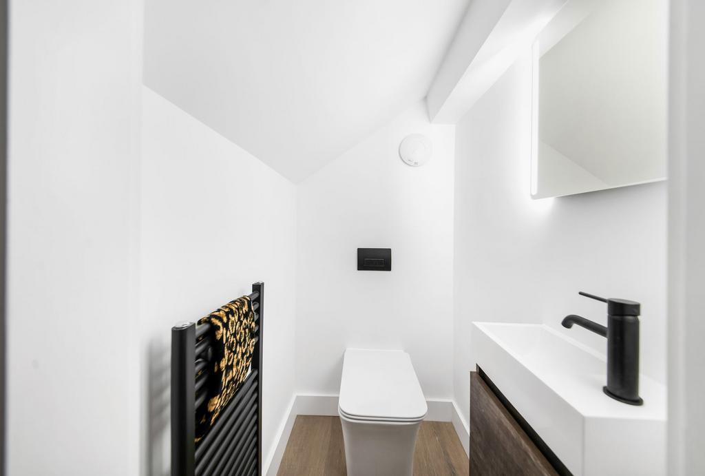 Ensuite w.c