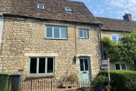 3 bedroom cottage for sale, Selsley Road, North Woodchester, Stroud