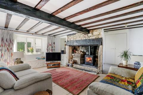 3 bedroom cottage for sale, Selsley Road, North Woodchester, Stroud