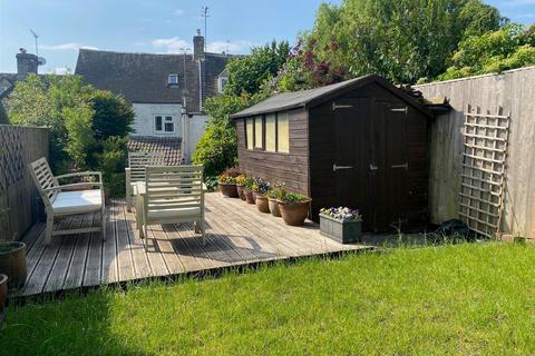 3 bedroom cottage for sale, Selsley Road, North Woodchester, Stroud