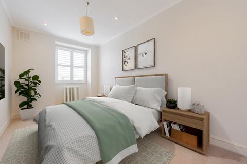 15b Randolph Crescent, London, W9 1DP