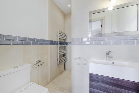 15b Randolph Crescent, London, W9 1DP