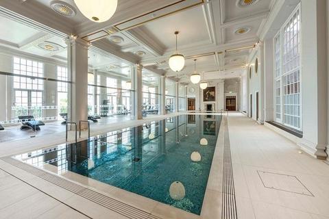 1 bedroom flat for sale, Star & Garter House, Richmond Hill, Richmond