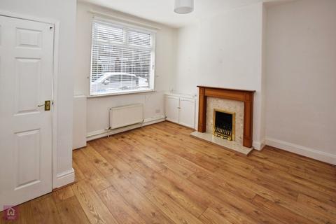 2 bedroom terraced house for sale, Brunswick Road, Altrincham, Greater Manchester, WA14