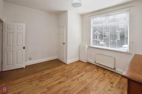 2 bedroom terraced house for sale, Brunswick Road, Altrincham, Greater Manchester, WA14