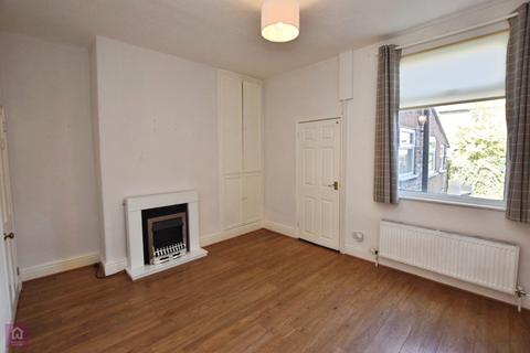 2 bedroom terraced house for sale, Brunswick Road, Altrincham, Greater Manchester, WA14