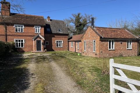 undefined, Low Road, Carleton Forehoe, Norwich