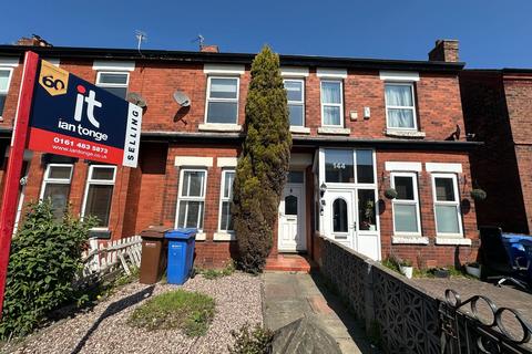 Stockport Road, Marple, Stockport, SK6