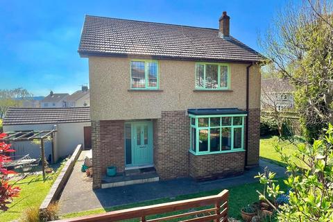 4 bedroom detached house for sale, Bryntirion Hill, Bridgend County Borough, CF31 4BY