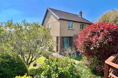 4 bedroom detached house for sale, Bryntirion Hill, Bridgend County Borough, CF31 4BY