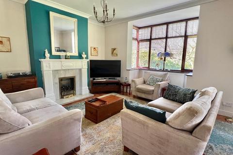 4 bedroom detached house for sale, Bryntirion Hill, Bridgend County Borough, CF31 4BY