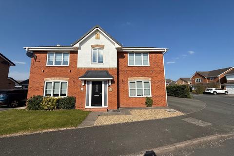 4 bedroom detached house for sale, Great Sankey, Warrington WA5