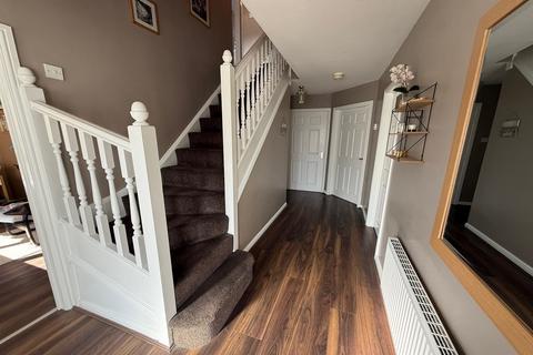 4 bedroom detached house for sale, Great Sankey, Warrington WA5