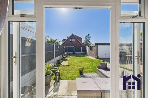 14 Claytongate, Coppull, Chorley, PR7 4PS