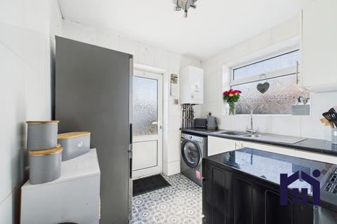 14 Claytongate, Coppull, Chorley, PR7 4PS