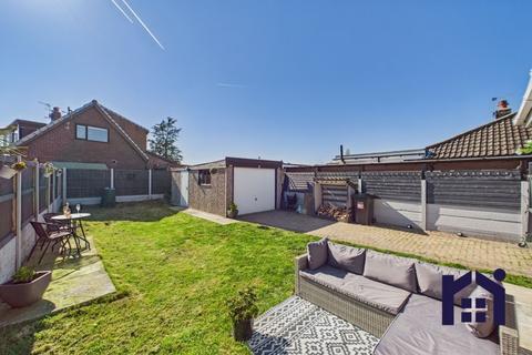 14 Claytongate, Coppull, Chorley, PR7 4PS