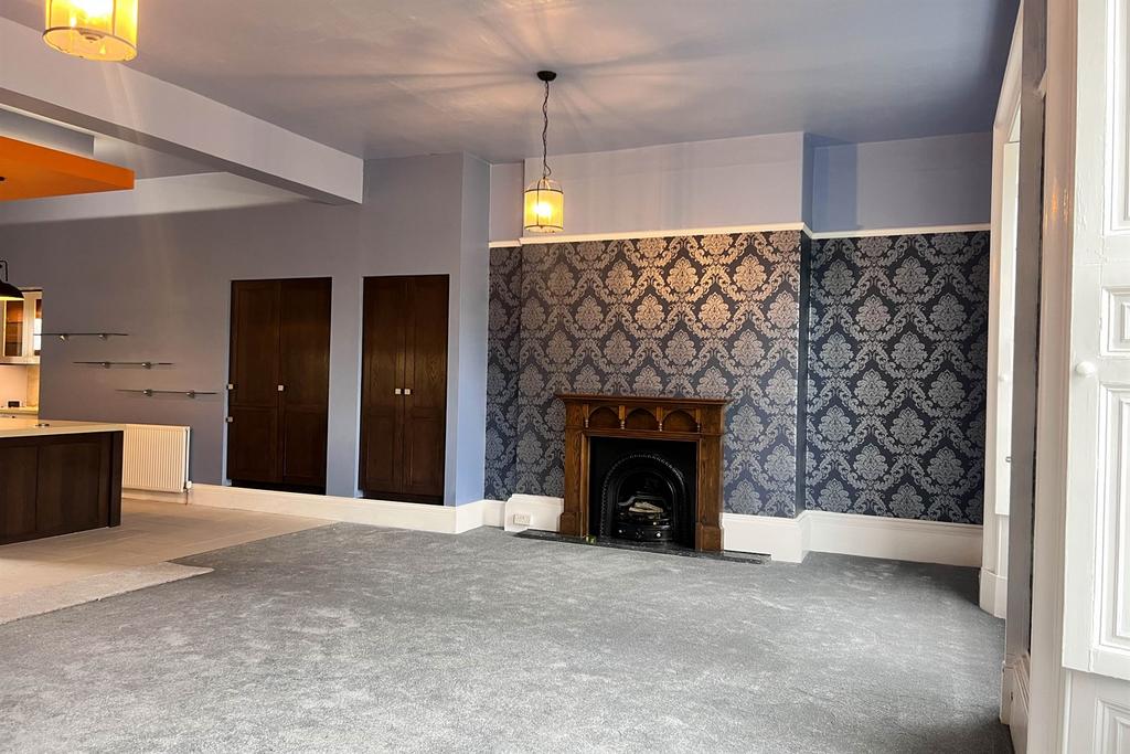 Reception Room One