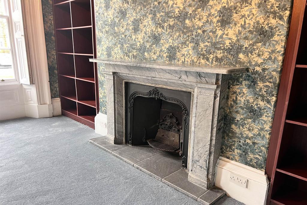 Reception Room Two