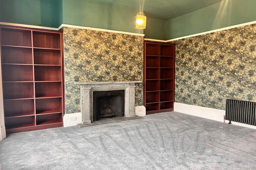 Reception Room Two