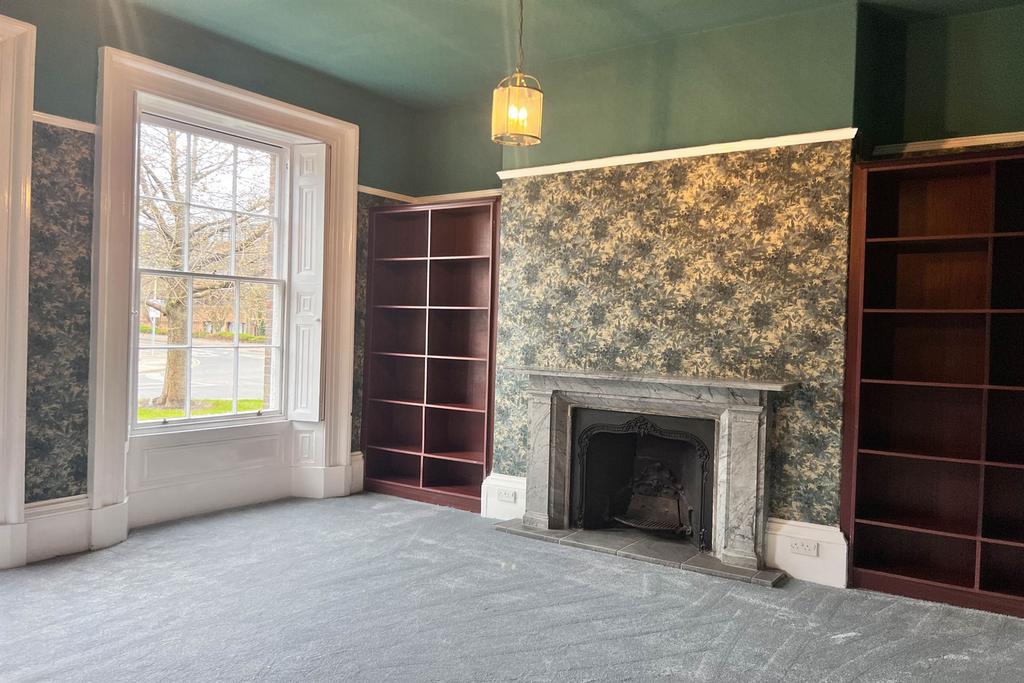 Reception Room Two