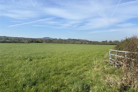 Land to rent, Long Bredy, Dorchester, Dorset, DT2