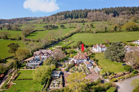 5 bedroom detached house for sale, Boughmore Road, Sidmouth, Devon