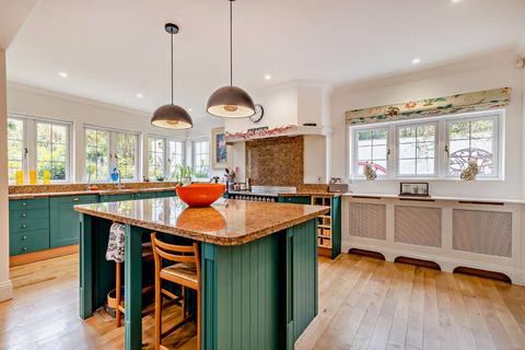 5 bedroom detached house for sale, Boughmore Road, Sidmouth, Devon