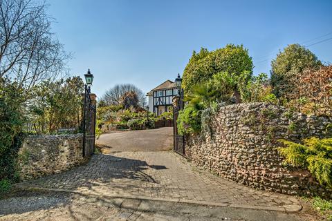 5 bedroom detached house for sale, Boughmore Road, Sidmouth, Devon