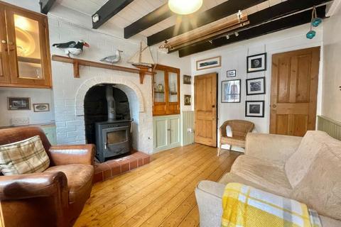 The Nook Boathouse Yard, Staithes, Saltburn-by-the-sea, TS13 5BN