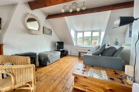 The Nook Boathouse Yard, Staithes, Saltburn-by-the-sea, TS13 5BN