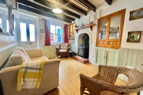 The Nook Boathouse Yard, Staithes, Saltburn-by-the-sea, TS13 5BN