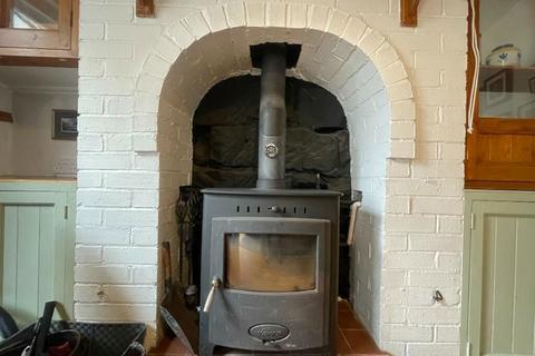 The Nook Boathouse Yard, Staithes, Saltburn-by-the-sea, TS13 5BN