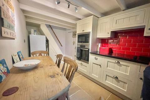 The Nook Boathouse Yard, Staithes, Saltburn-by-the-sea, TS13 5BN