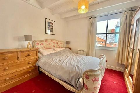 The Nook Boathouse Yard, Staithes, Saltburn-by-the-sea, TS13 5BN