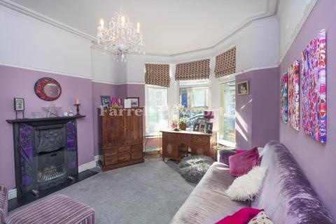 15 Balmoral Road, Lancaster, LA1 3BT