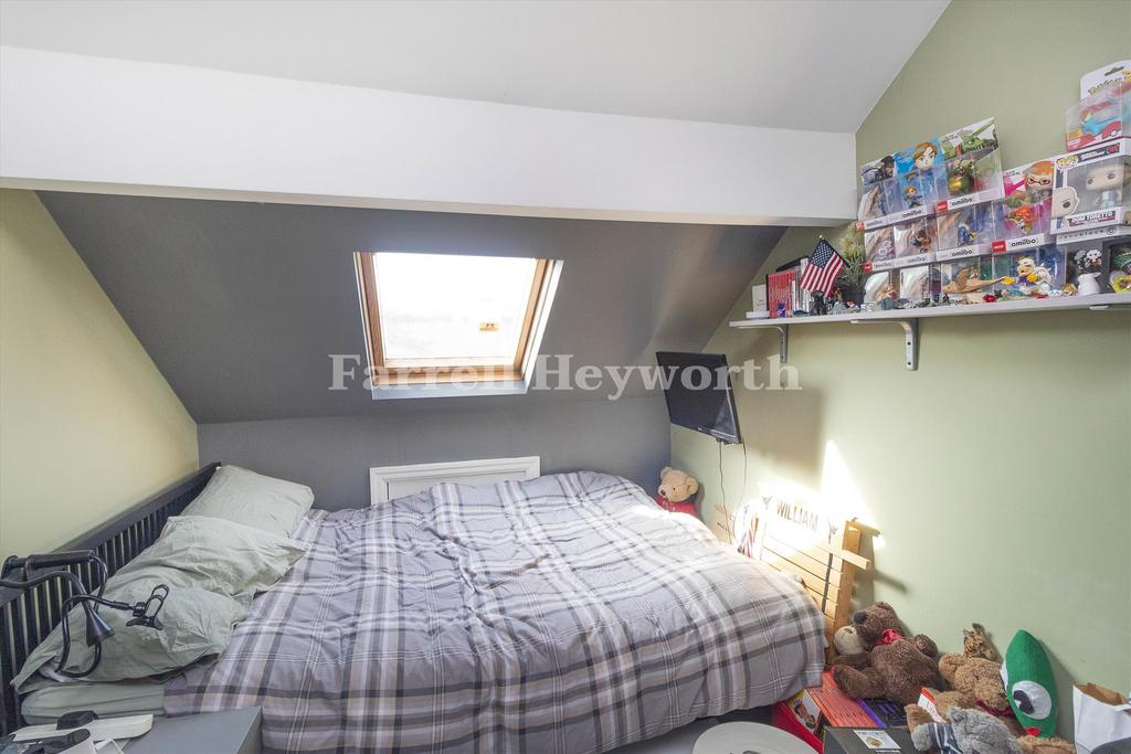 Bedroom 5