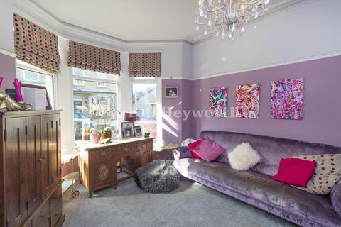 15 Balmoral Road, Lancaster, LA1 3BT