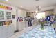 Kitchen view 2