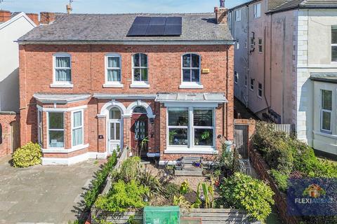5 bedroom semi-detached house for sale, Belmont Street, Southport PR8