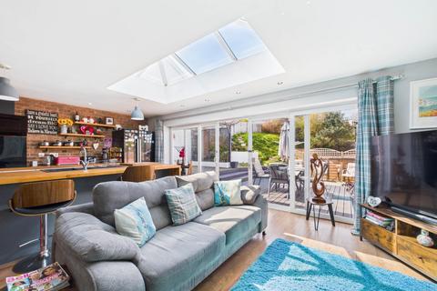 4 Goonwartha Road, Looe, PL13 2PJ