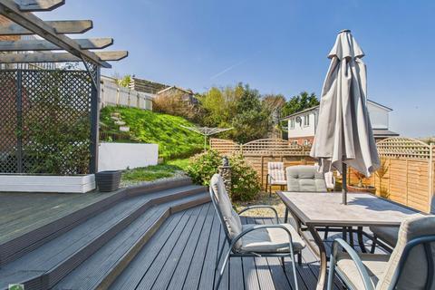 4 Goonwartha Road, Looe, PL13 2PJ