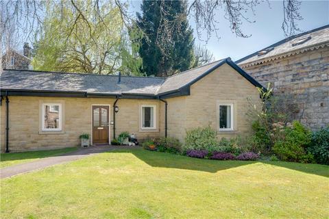 1 bedroom bungalow for sale, Martin Grange, 5 Otley Road, Harrogate, North Yorkshire, HG2