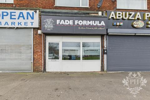 Property to rent - Ennis Square, Redcar
