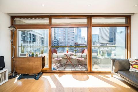 1 bedroom flat for sale, Barbican, London EC2Y