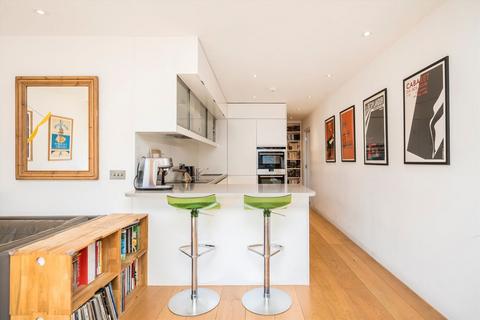 1 bedroom flat for sale, Barbican, London EC2Y