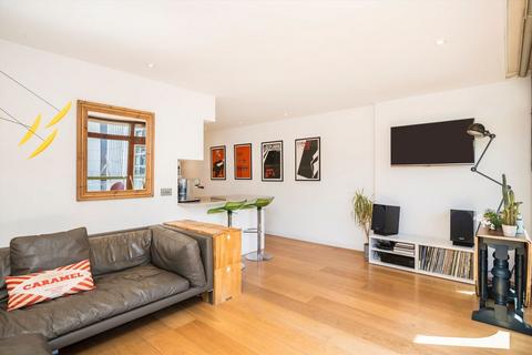 1 bedroom flat for sale, Barbican, London EC2Y