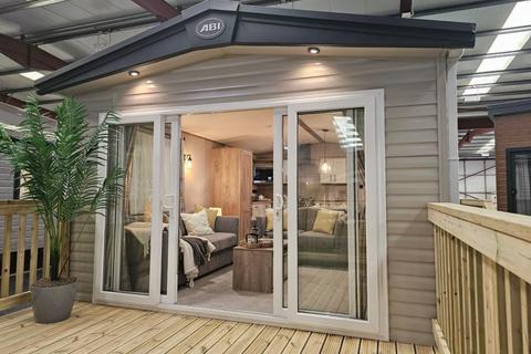 undefined, Galtres Retreat and Lodge Park