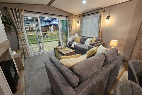 undefined, Galtres Retreat and Lodge Park